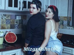 MizarOshaine
