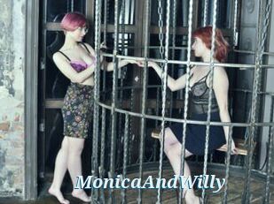MonicaAndWilly