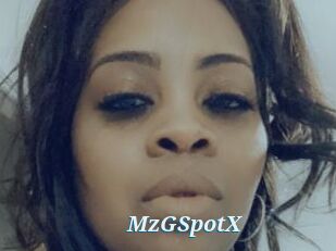 MzGSpotX