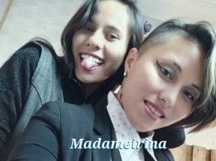 Madameirina