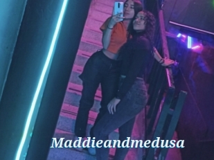 Maddieandmedusa