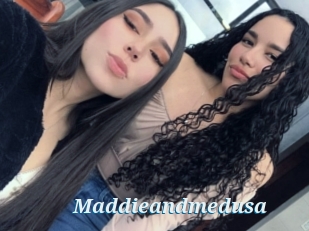 Maddieandmedusa