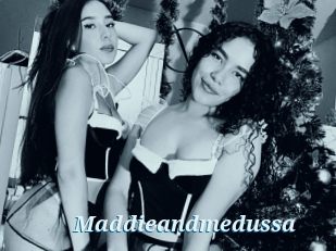 Maddieandmedussa