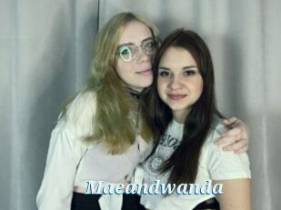 Maeandwanda