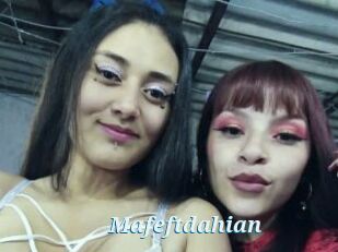 Mafeftdahian
