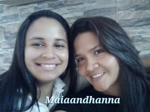 Maiaandhanna