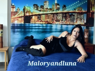 Maloryandluna