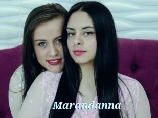 Marandanna