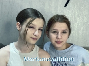Mariamandlilian