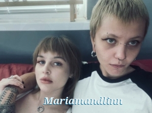 Mariamandlinn
