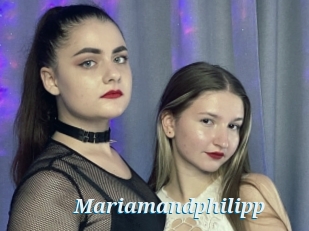 Mariamandphilipp