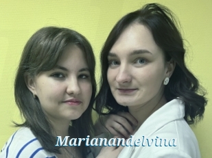 Marianandelvina