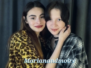 Marianandmoire