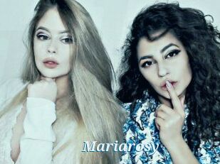 Mariarosy