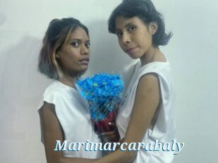Marimarcarabaly