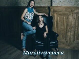 Marsiivsvenera