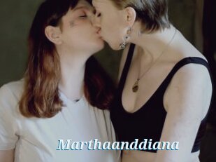 Marthaanddiana