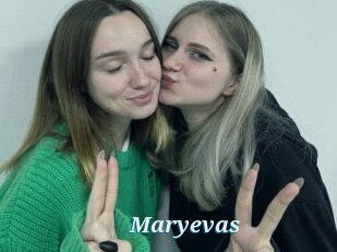 Maryevas