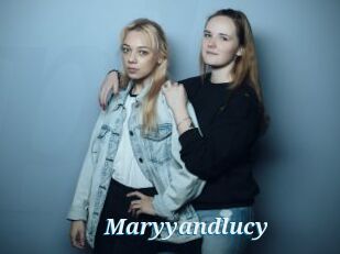 Maryyandlucy
