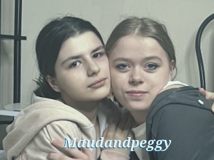 Maudandpeggy