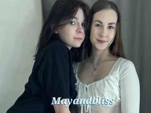 Mayandbliss