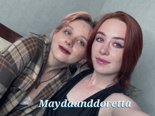 Maydaanddoretta