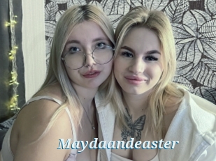 Maydaandeaster