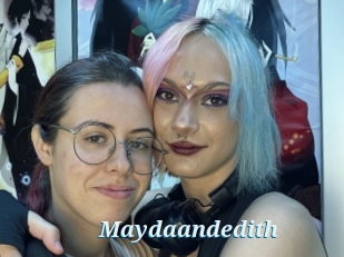 Maydaandedith