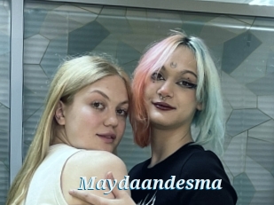 Maydaandesma