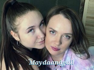 Maydaandgail