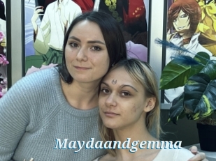 Maydaandgemma
