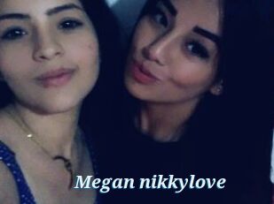 Megan_nikkylove