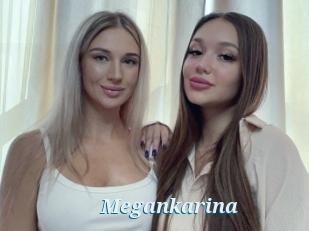 Megankarina