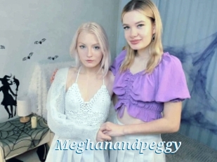 Meghanandpeggy