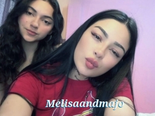 Melisaandmajo
