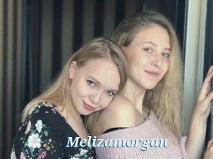Melizamorgan