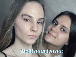 Mellisaandsusan