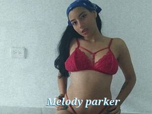 Melody_parker