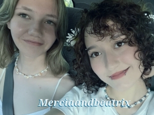 Merciaandbeatrix