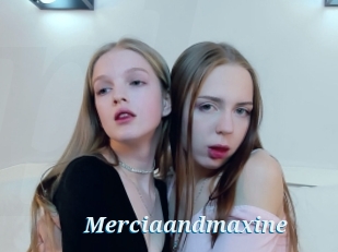 Merciaandmaxine