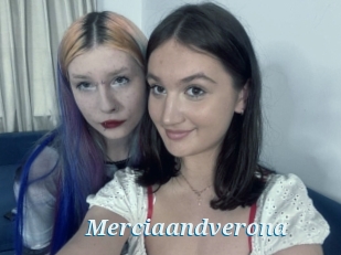 Merciaandverona