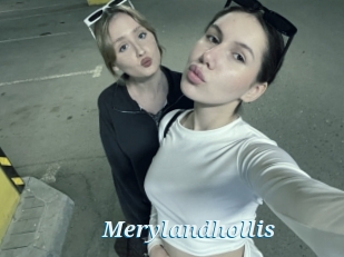 Merylandhollis