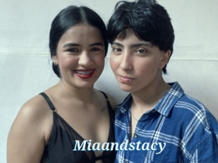 Miaandstacy