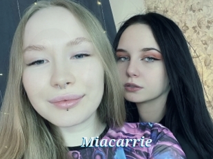 Miacarrie