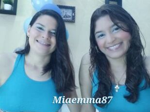 Miaemma87