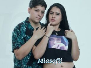 Miasofii