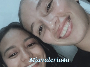 Miavaleria4u