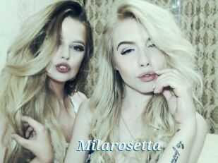 Milarosetta
