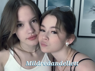 Mildredandellett