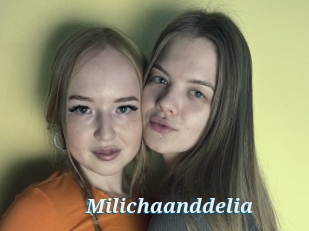 Milichaanddelia